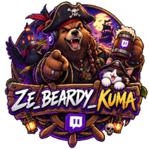Ze_Beardy_Kuma