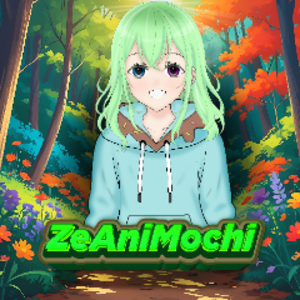 ZeAniMochi