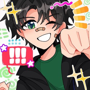 ZeCosmicCrow