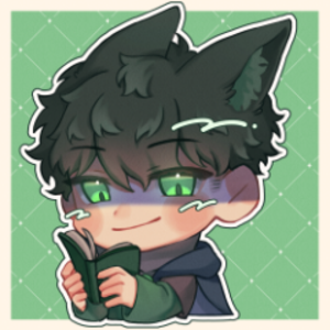 zeenanthewolf