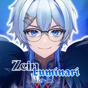 Zein_Luminari