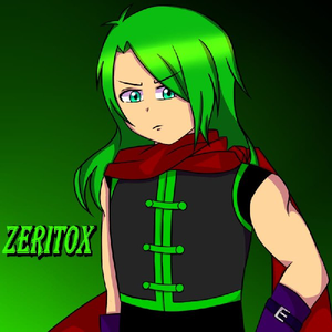 zeritoxVT