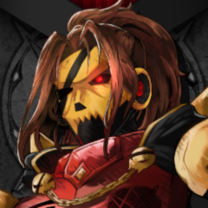 ZerodenHunter