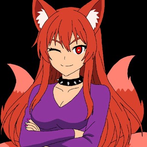 ZeroEclipseKitsune