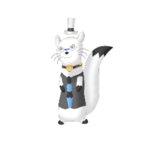 ZeroTheErmine
