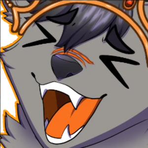ZeroTheHyena
