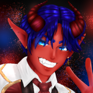 ZeroTiefling