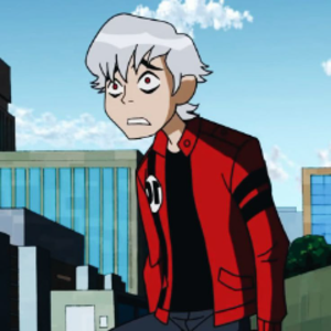 ZeroVeyro