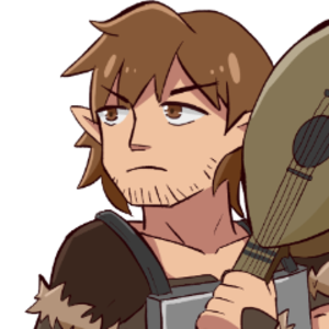 ZexionTheBard