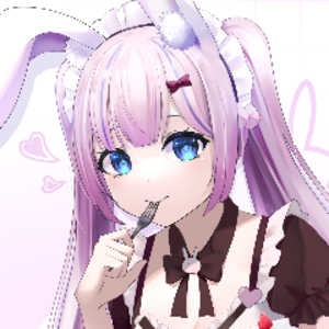 紫玥兔兔