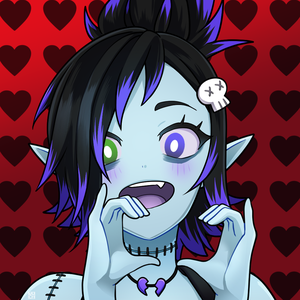 ZohanaZombie