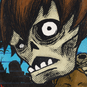 ZombiAnton