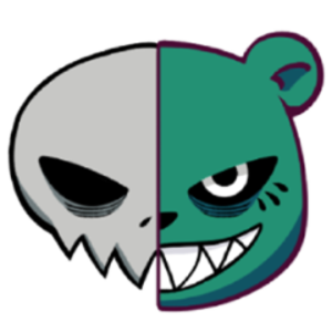 ZombieTeddie