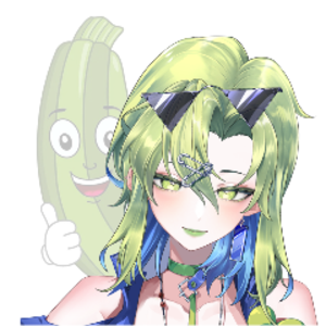 ZoodleZucchini