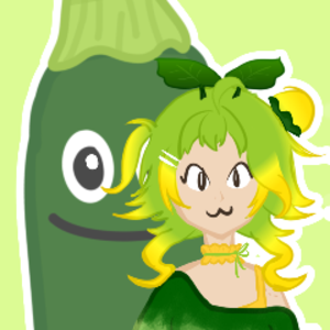 ZoodleZucchini