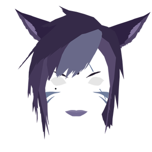 ZoraiAmethyst