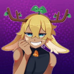 ZoyerDaDeer