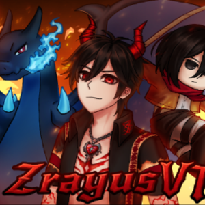 ZrayusVT