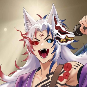 ZyahKanamori