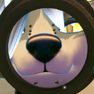 Zyphwolfy