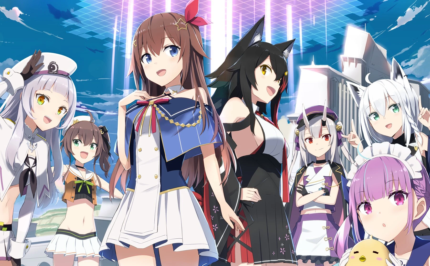 Hololive