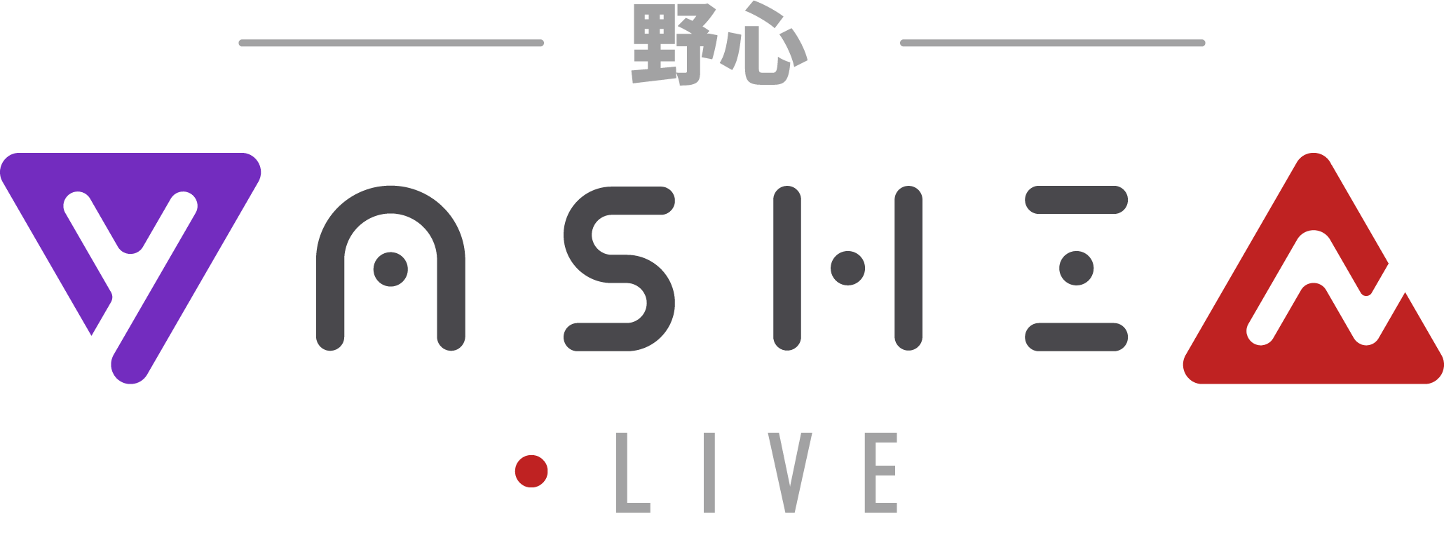 Yashin Live