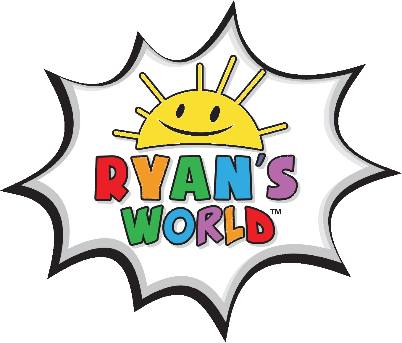 Ryan's World