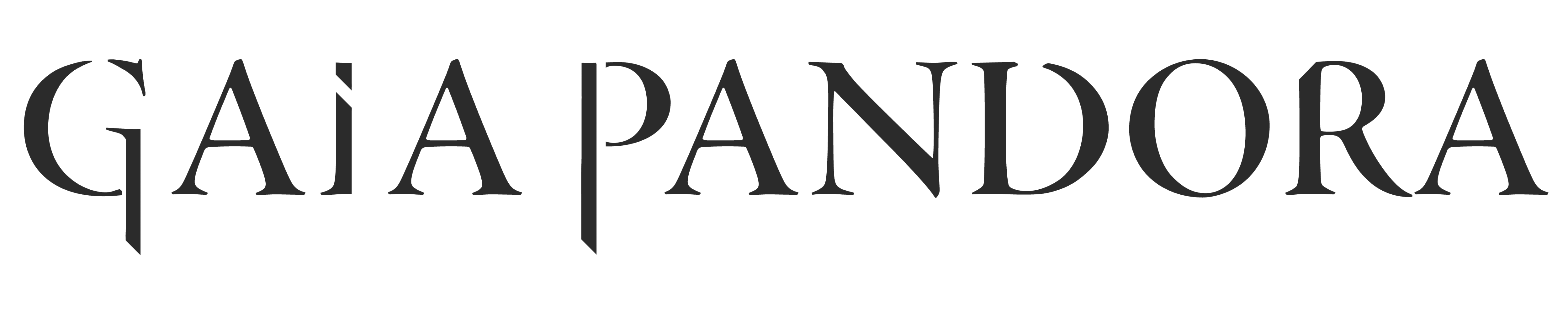 Gaia Pandora