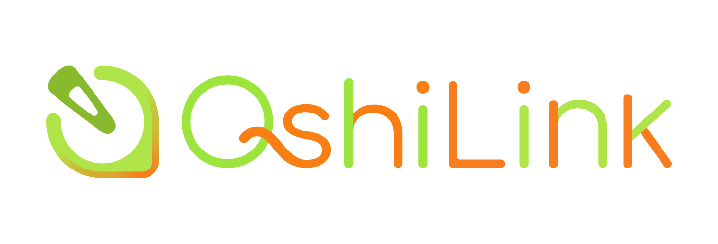 OshiLink