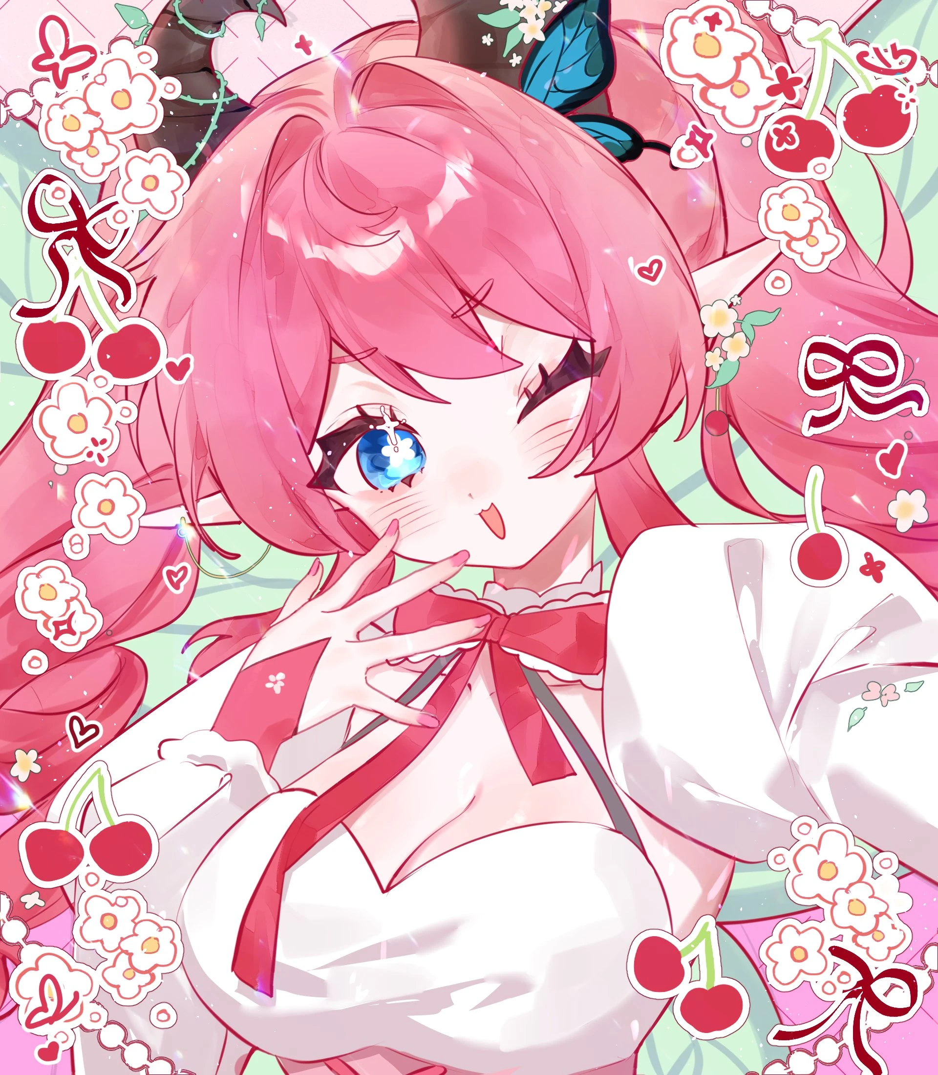 Faeriemisu