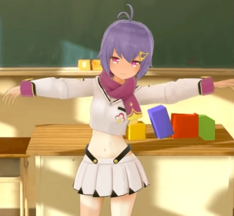 Soyokaze Ame