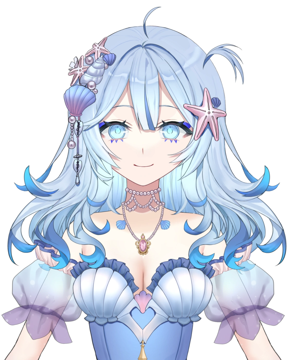 Lulu LurkHeart