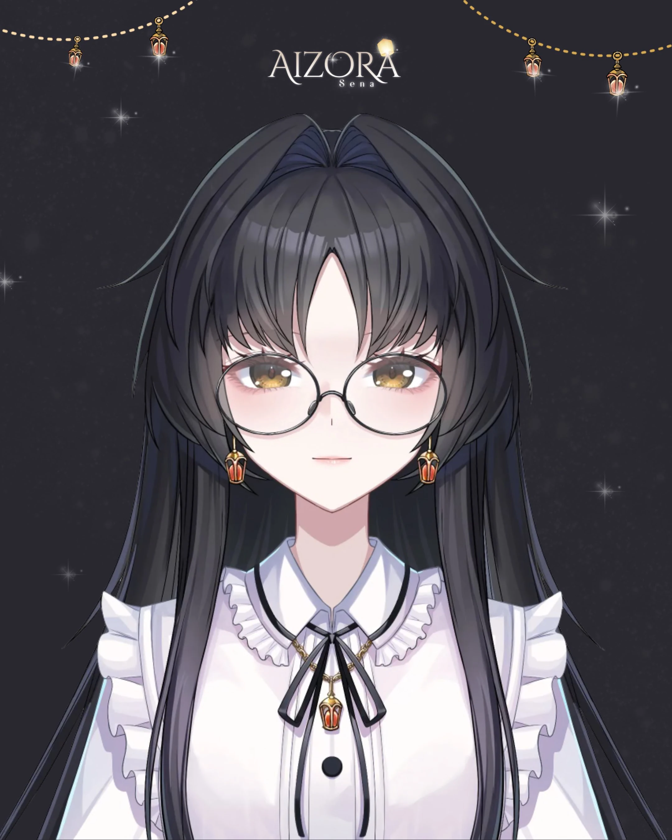 Aizora Sena