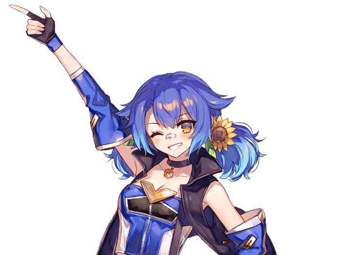 Minamori Hero