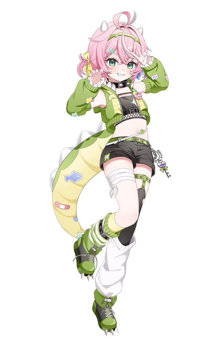 Nowi Kaijumaru