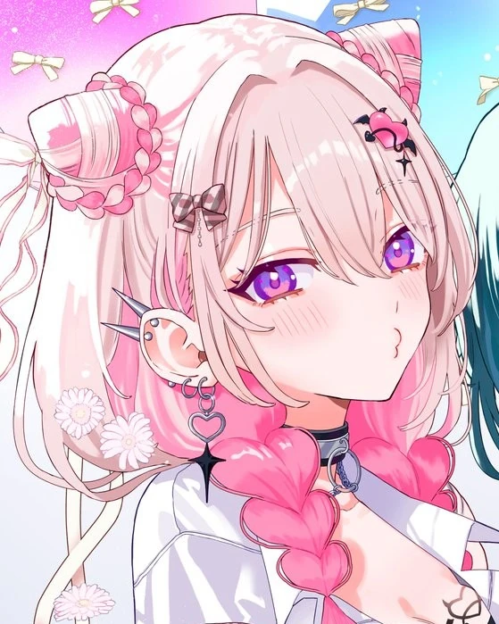 Momohana Mofuri