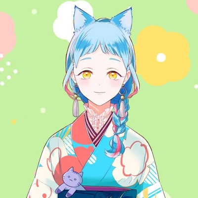 Amagumo Nana