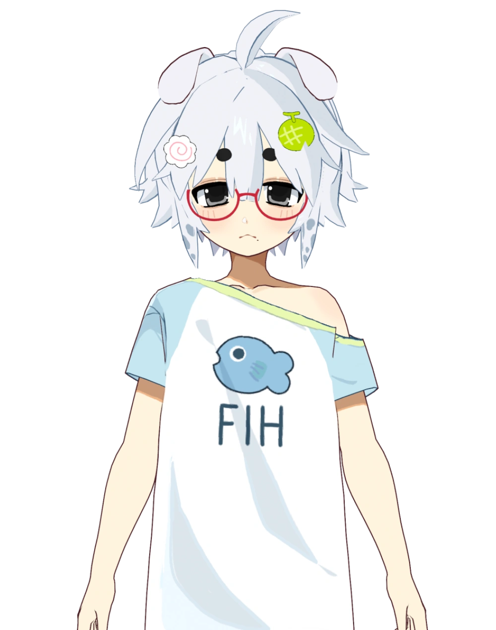 Mofu-tan