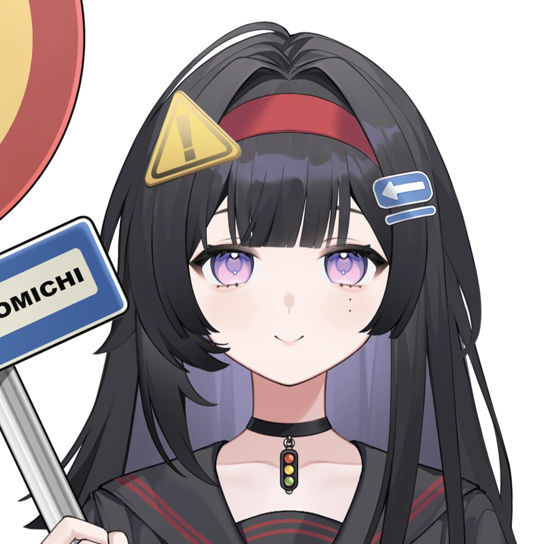 Komichi