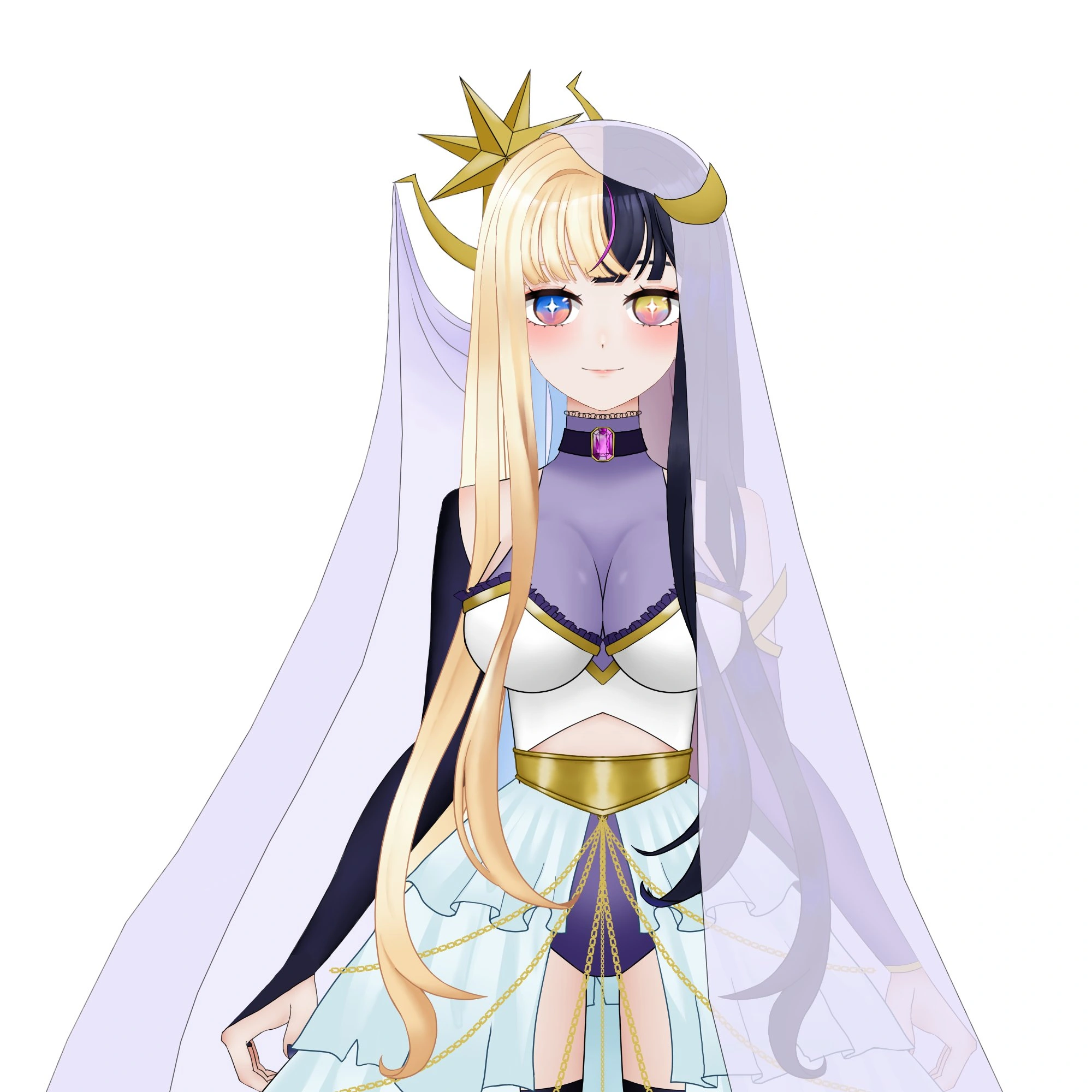 Celes Aetheria