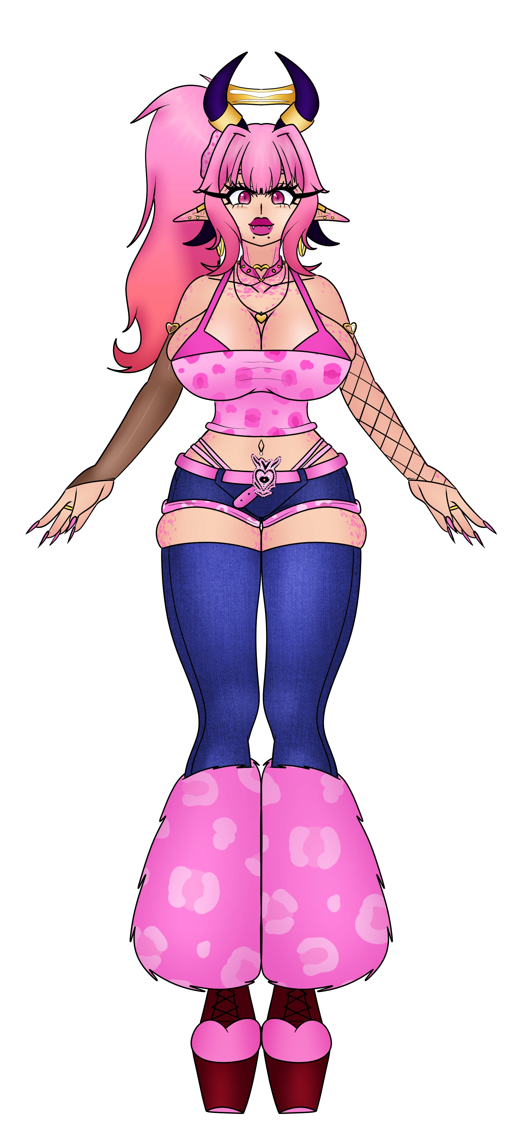 Luna Akujii
