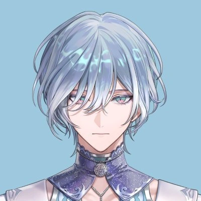 Nimue Eversea