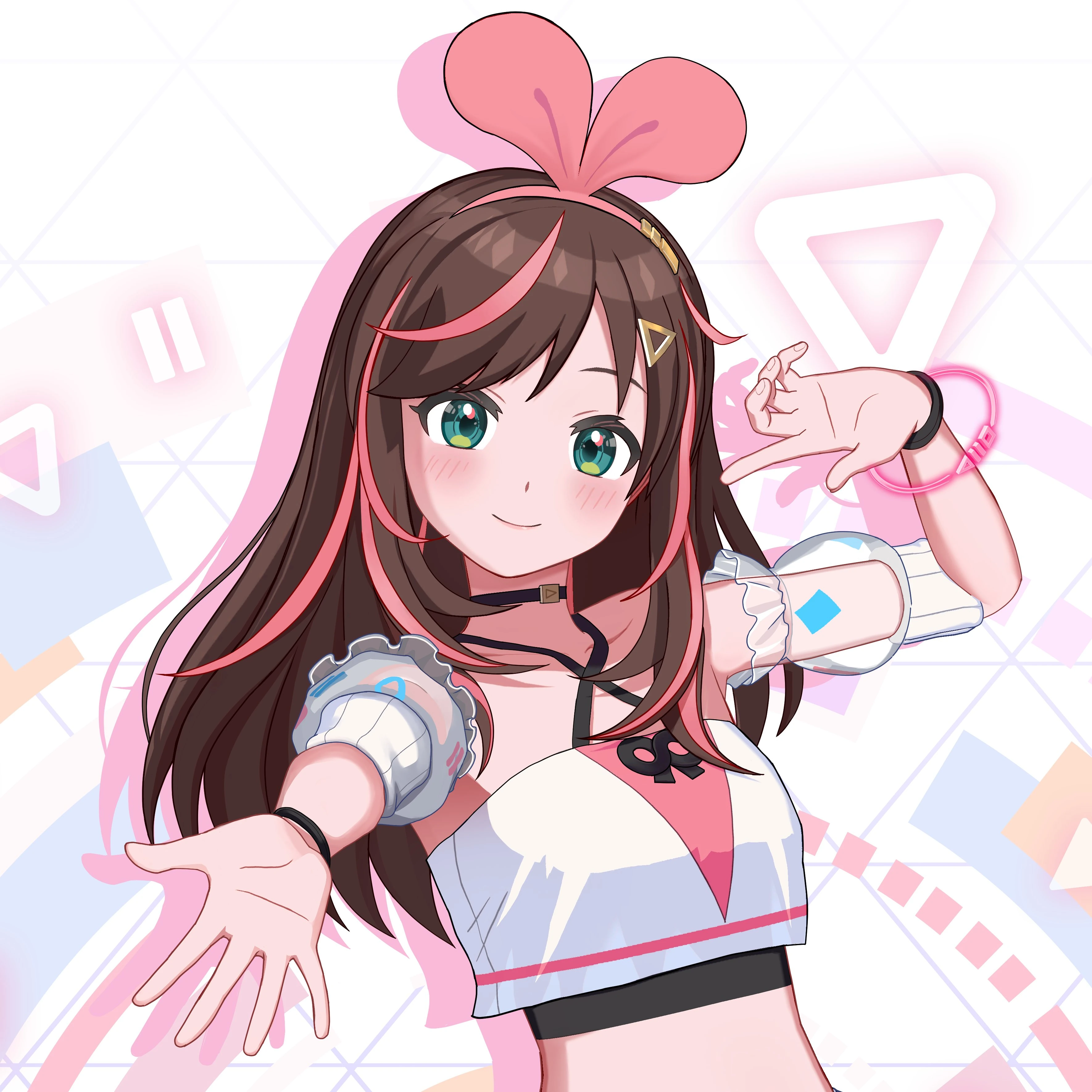 Kizuna Ai