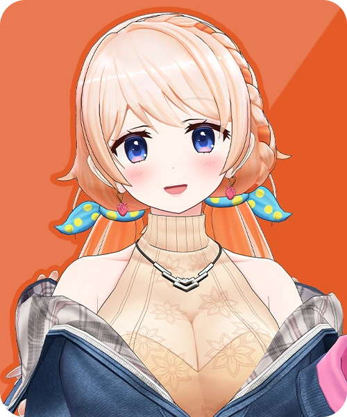Nanahoshi Milily