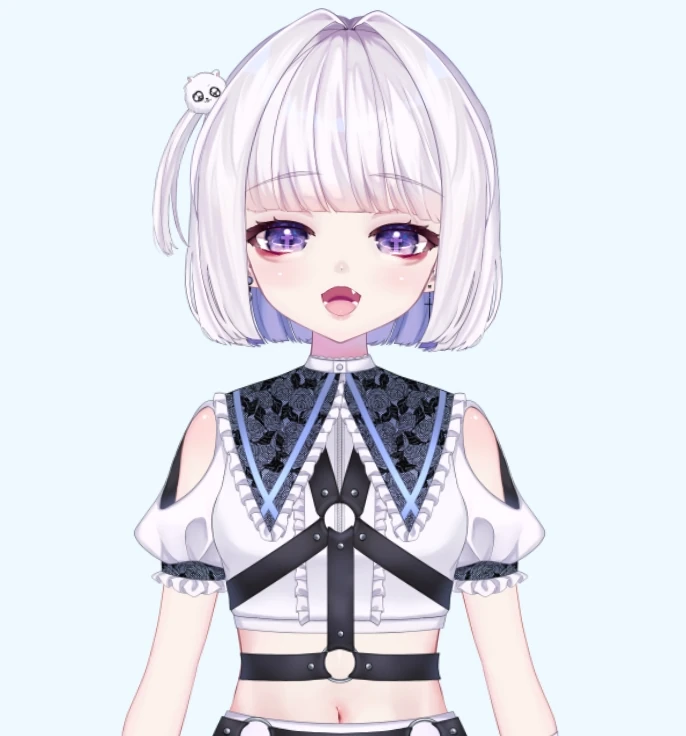 Mutsuki Mashiro