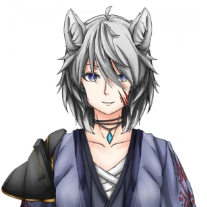 Eibi Kusanagi