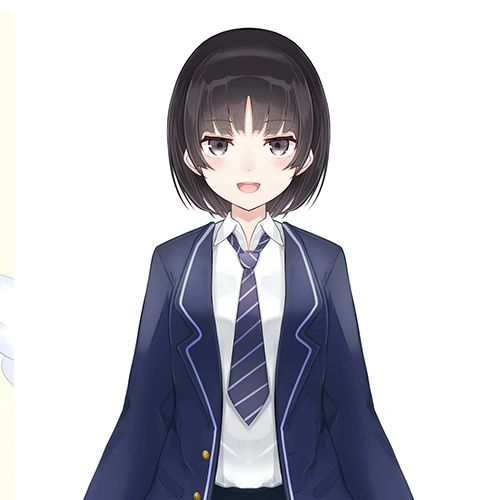 Hanagasaki Ao