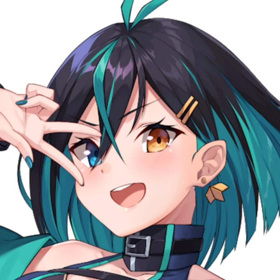 Yuzuriha Chihori