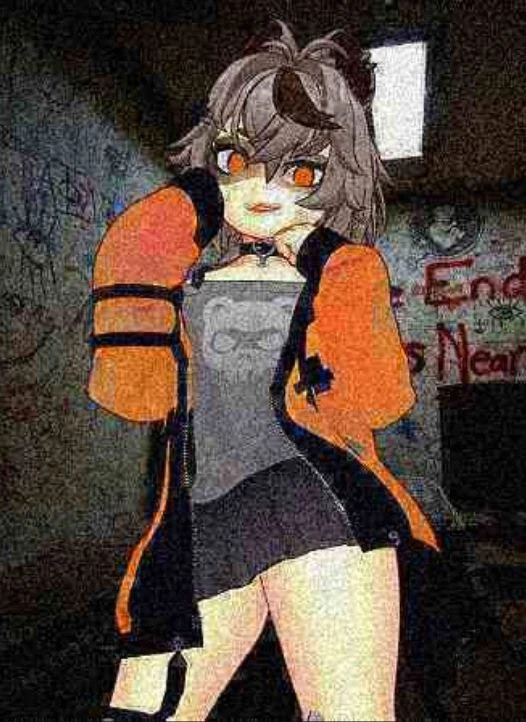 Snuffy/SCP-42069
