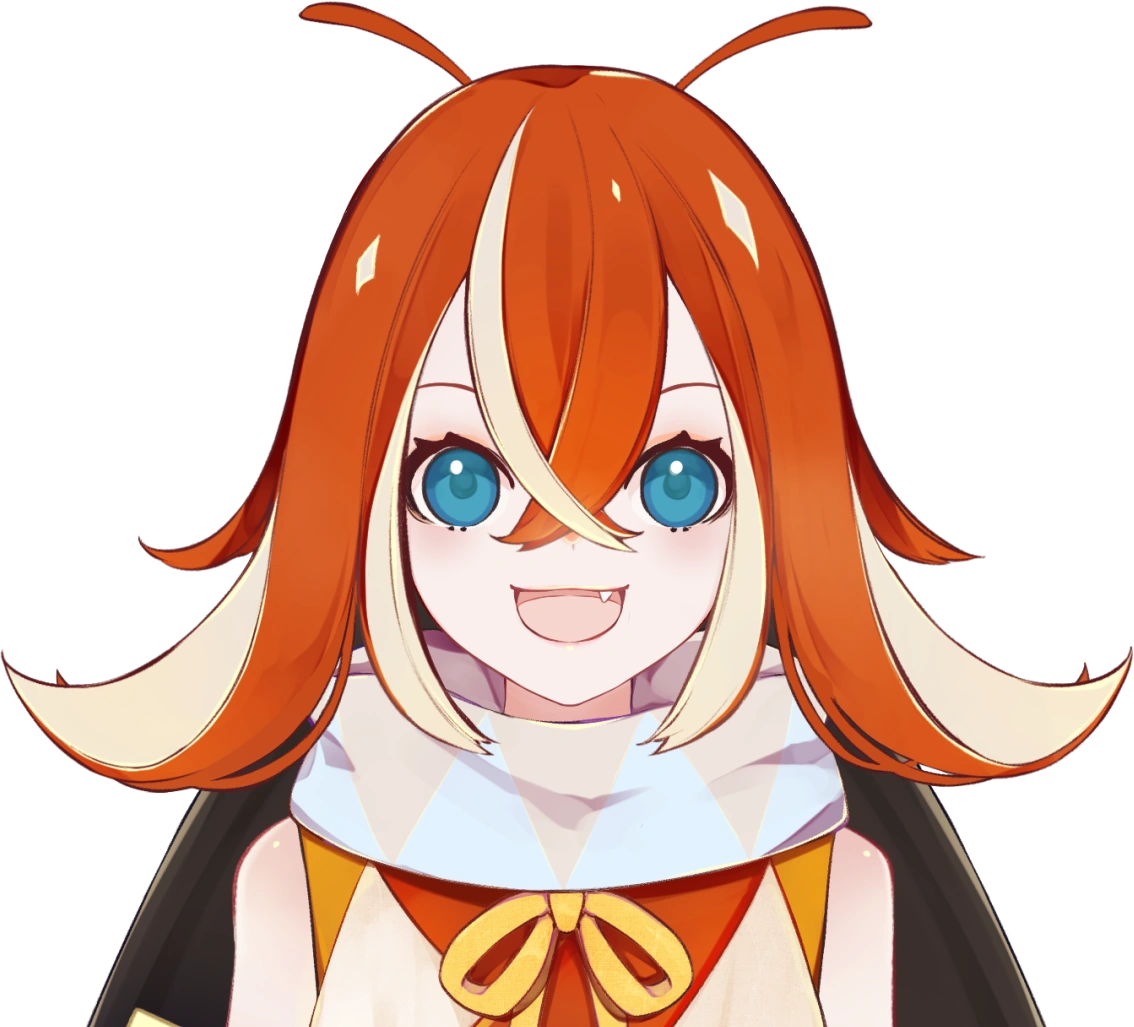 Hotaru Iora